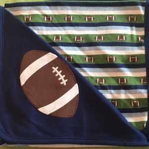 Football fun set